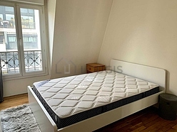 Appartement Paris 13° - Chambre