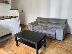 Appartement Paris 13° - Séjour