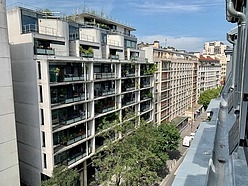 Appartement Paris 13° - Séjour