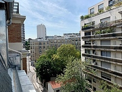 Appartement Paris 13° - Séjour