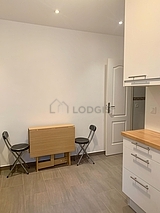 Apartamento Paris 13° - Cozinha