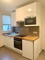 Apartamento Paris 13° - Cozinha