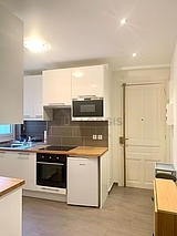 Appartamento Parigi 13° - Cucina