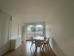 Apartamento Paris 5° - Salaõ