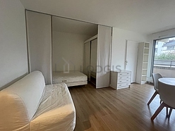 Apartamento Paris 5° - Salaõ