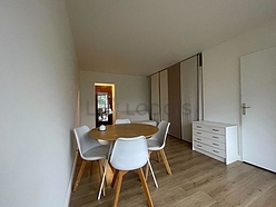 Apartamento Paris 5° - Salaõ