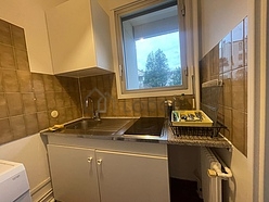 Appartement Paris 5° - Cuisine