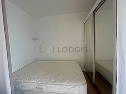 Wohnung Paris 5° - Coin Nuit