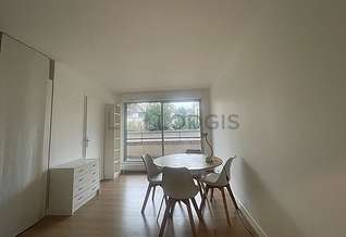 Studio Paris 5° Jardin des Plantes