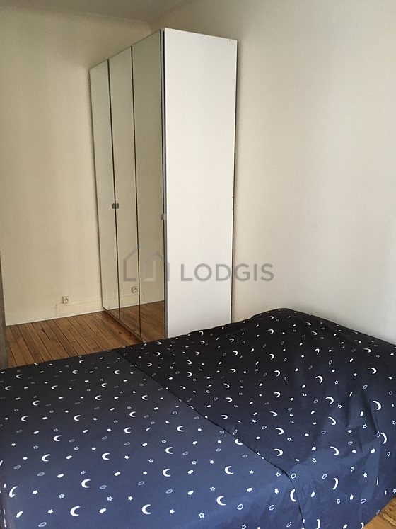 Appartamento Parigi 16° - 