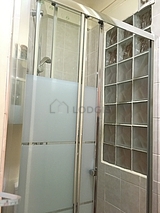 Apartment Paris 16° - Bathroom