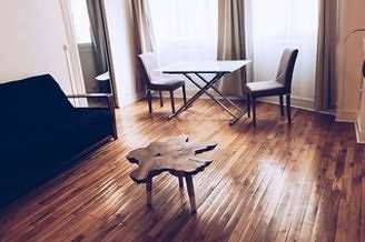 Auteuil Paris 16° 1 bedroom Apartment