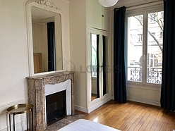 Квартира Париж 13° - Спальня 2