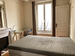 Apartamento Paris 13° - Quarto 2