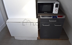 Apartamento Paris 13° - Cozinha