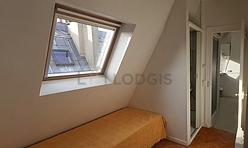 Apartamento Paris 13° - Salaõ