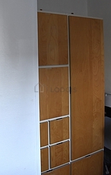 Apartamento Paris 13° - Salaõ