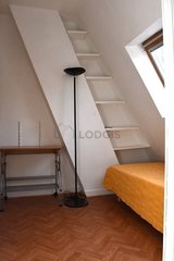 Appartamento Parigi 13° - Soggiorno