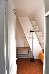 Appartement Paris 13° - Séjour