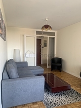 Apartamento Paris 13° - Salaõ