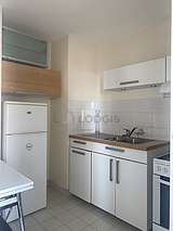 Appartamento Parigi 13° - Cucina