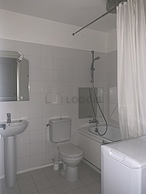 Appartamento Parigi 13° - Sala da bagno