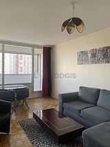 Appartamento Parigi 13° - Soggiorno