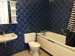 Appartamento Parigi 13° - Sala da bagno