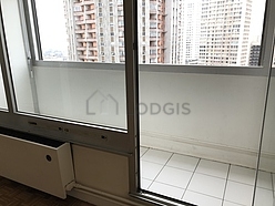 Appartamento Parigi 13° - Soggiorno