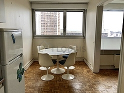 Appartement Paris 13° - Cuisine