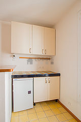 Apartamento Paris 7° - Cozinha