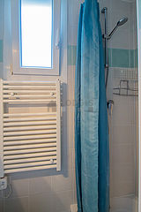 Apartment Paris 7° - Bathroom