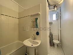 Apartamento Paris 13° - Casa de banho