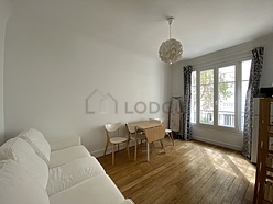 Apartamento Paris 13° - Salaõ