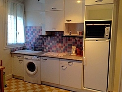 Appartamento Parigi 5° - Cucina