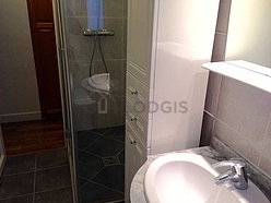 Appartamento Parigi 5° - Sala da bagno