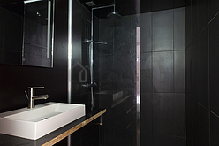 Appartamento Parigi 13° - Sala da bagno