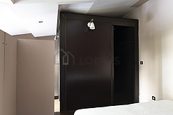 Wohnung Paris 13° - Badezimmer