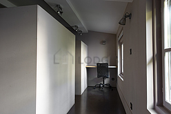 Wohnung Paris 13° - Schlafzimmer