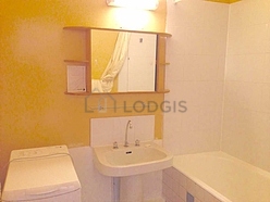 Apartamento París 13° - Cuarto de baño