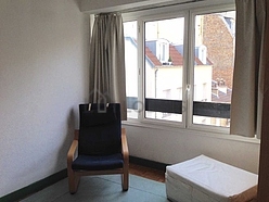 Appartement Paris 13° - Séjour