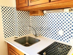 Apartamento Paris 13° - Cozinha