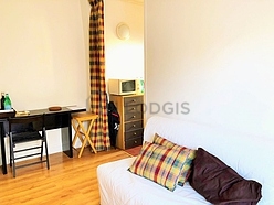 Apartamento Paris 13° - Salaõ