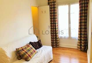 Gobelins París Paris 13° estudio