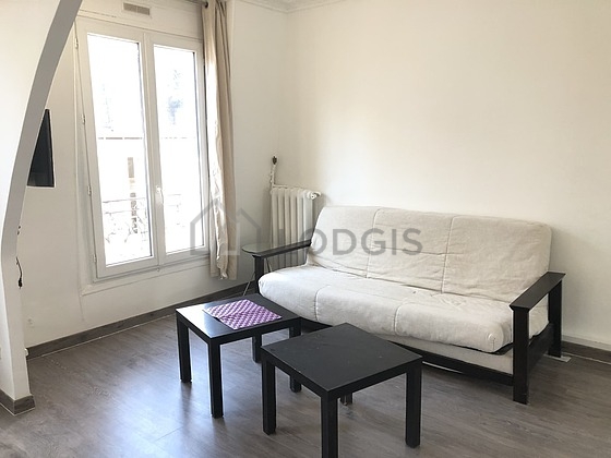 Appartement Paris 12° - 