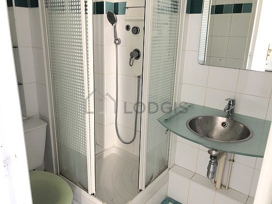 Appartement Paris 12° - 