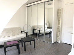 Apartamento Paris 12° - Salaõ