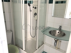 Wohnung Paris 12° - Badezimmer