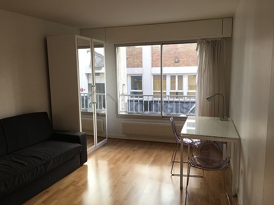 Appartement Paris 7° - 
