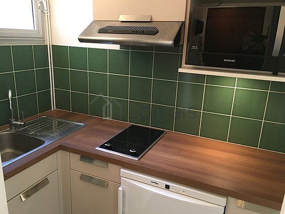 Appartement Paris 7° - 